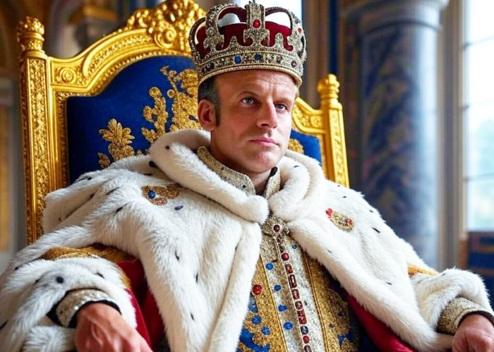 Laquelle coûte le plus cher : la monarchie anglaise ou la République française ?