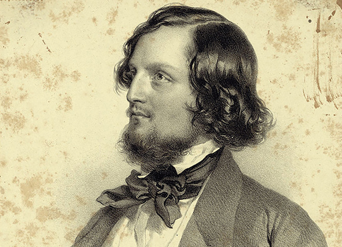 Cinq vents à l’opéra