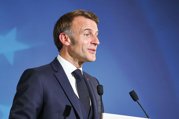 Impossibilités politiques