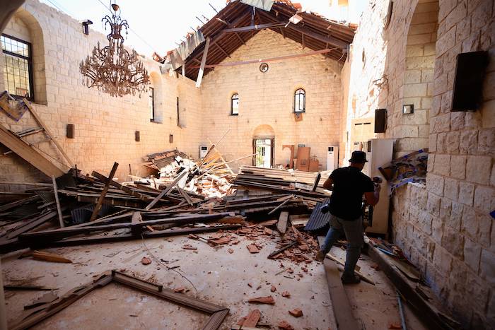 Si nous ne nous obstinons pas, qui le fera ?