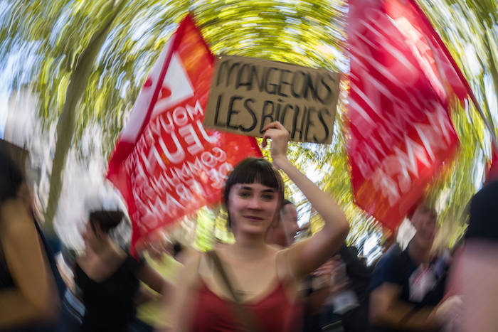 La servitude de la dette, et comment en sortir ?