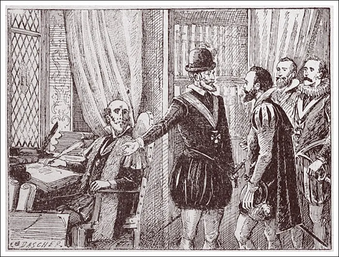 L’art de la diplomatie