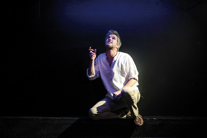 Qu’est-ce que le temps ?