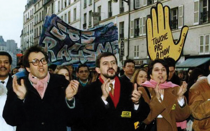 La nostalgie du patriotisme