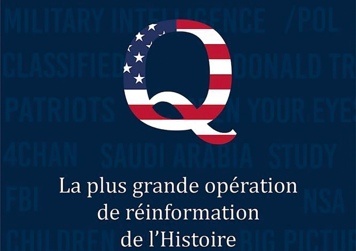 L’opération Q : le plan pour sauver l’Amérique… et le monde ?