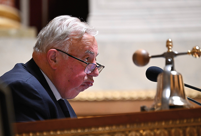 Un Sénat, oui mais pour quoi faire ?