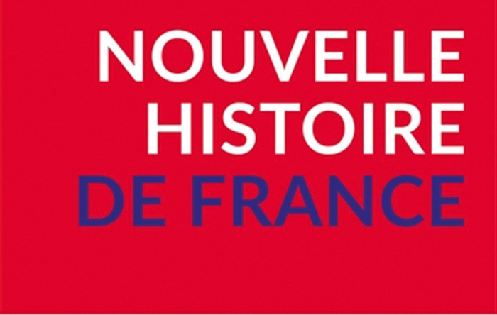 Visiter l’histoire de France