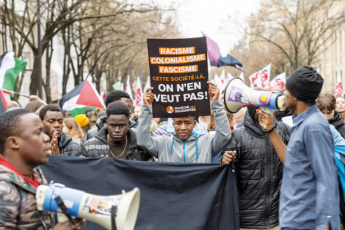 L’effondrement de la natalité, menace existentielle, signe de mort intérieure