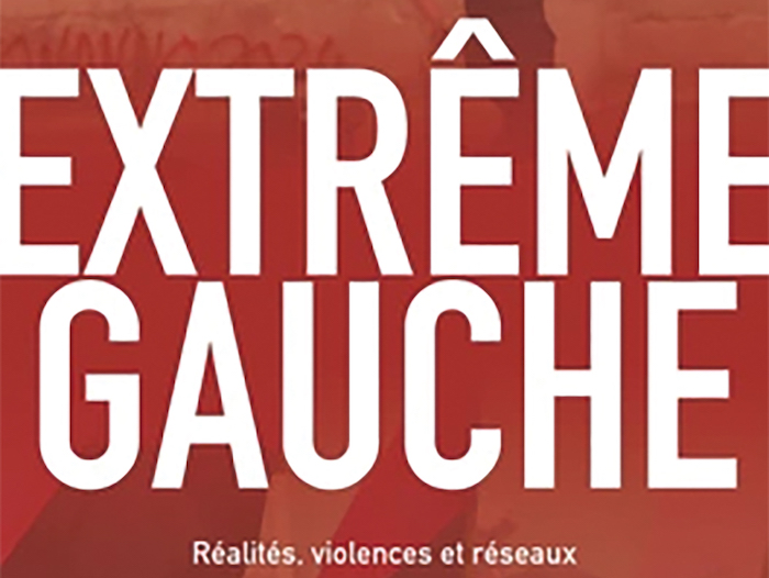 L’antifa, sa pensée, ses soutiens