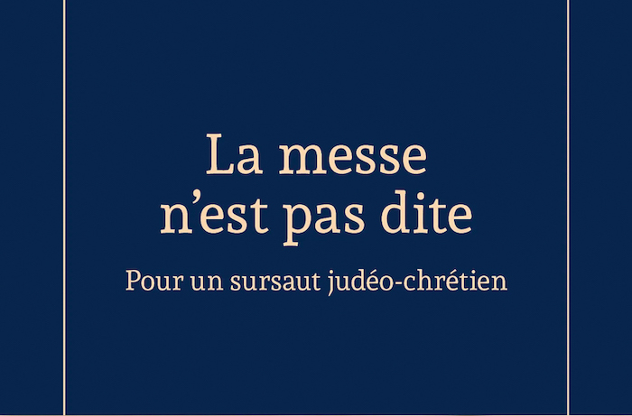 Non, ça ne va pas !