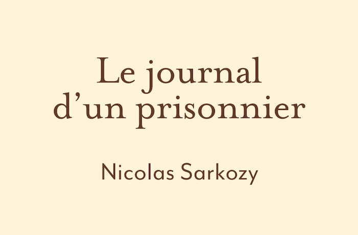 Journal d’un prisonnier EN campagne
