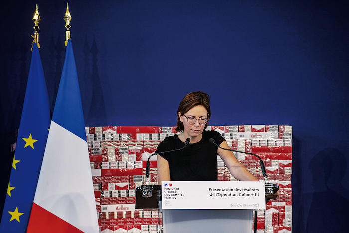 Le monde vertueux de M. Thierry, préfiguration du meilleur des mondes à venir