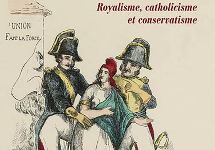 L’Ordre moral, guerre culturelle entre deux mondes