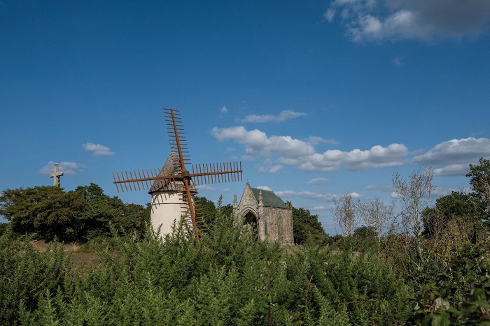Populicide de Philippe de Villiers
