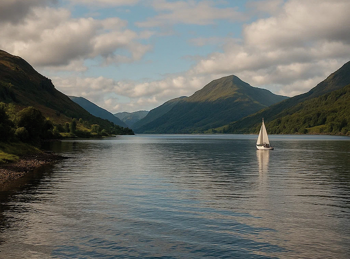 L’exil de Gratien (suite et fin)