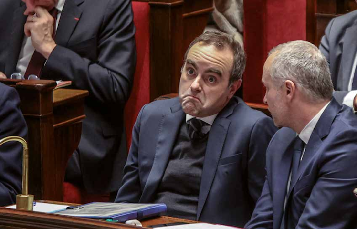 Fin d’année sans avenir