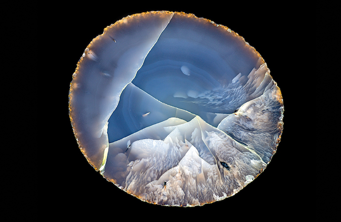 Au cœur de la matière