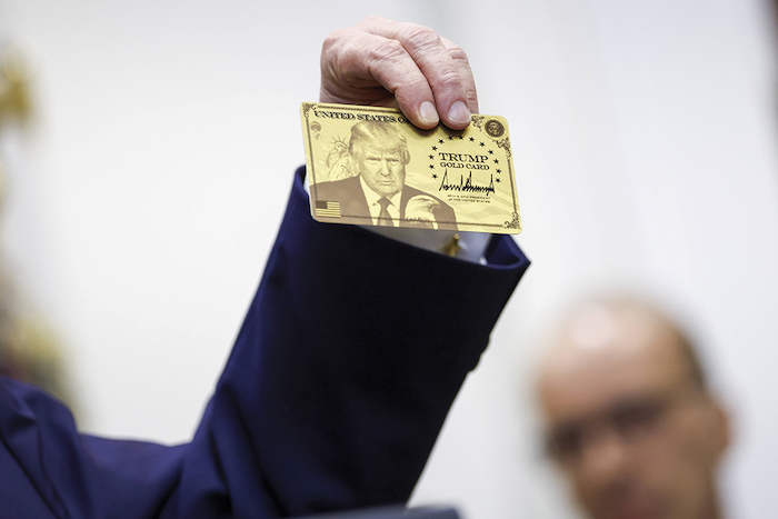 Un basculement géopolitique majeur