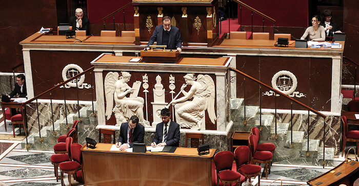 La France ingouvernable : leçons d’un mélodrame navrant