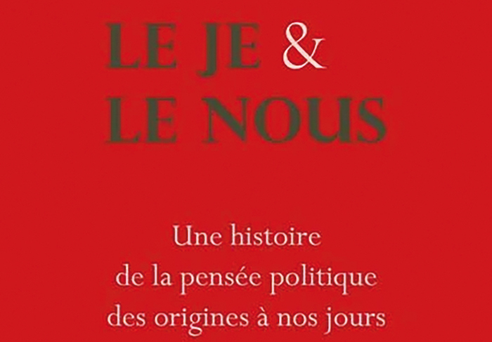 L’individu contre la société ? Tout contre…