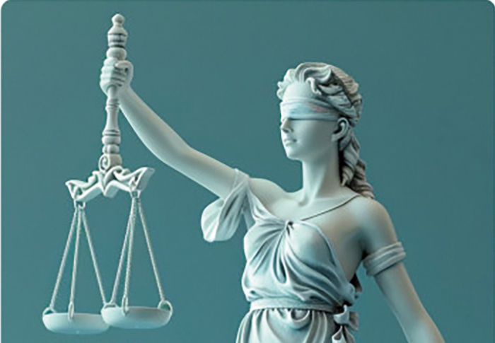 Crise du droit, crise sociale