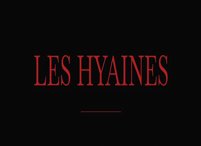 Exercices exaspérés