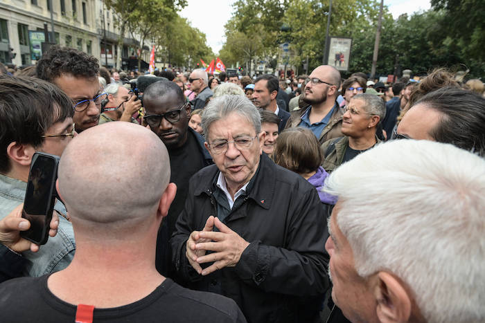 Des dangers de la sophistique, mère de la démagogie