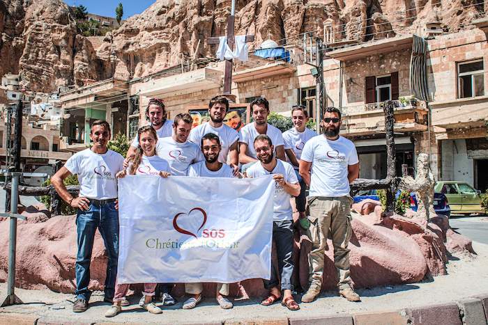 Plus que jamais nous avons besoin de vous