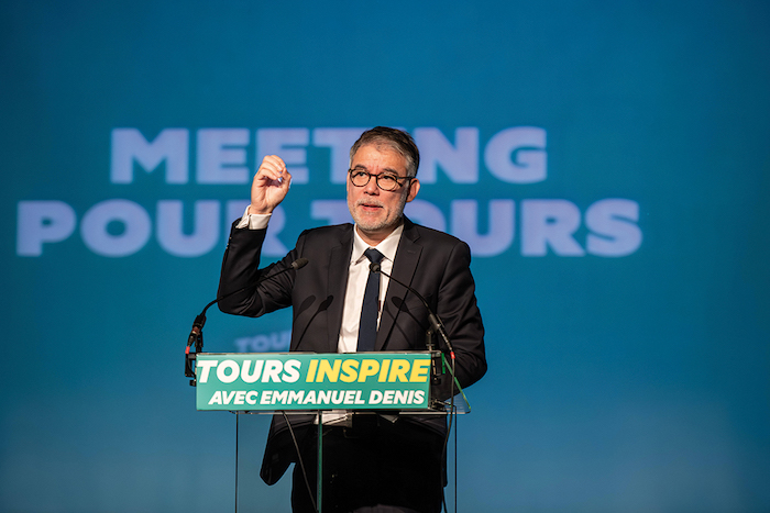 Le PS, l’autre larron de la décomposition