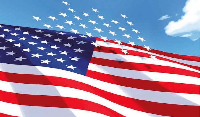 L’empire américain