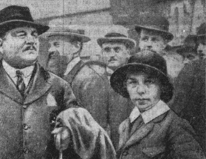 Le mystère de l’affaire Philippe Daudet enfin éclairci