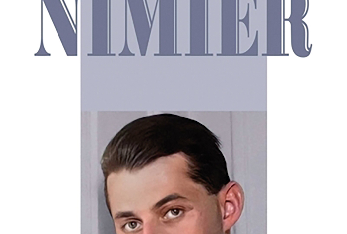 Un Bouclier pour Nimier