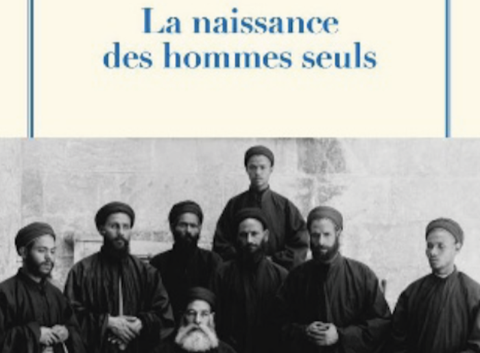 Humilitas. La naissance des hommes seuls