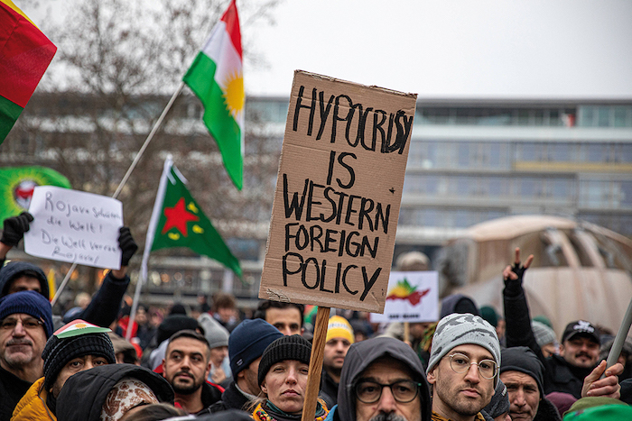 Prisonniers d’un doute