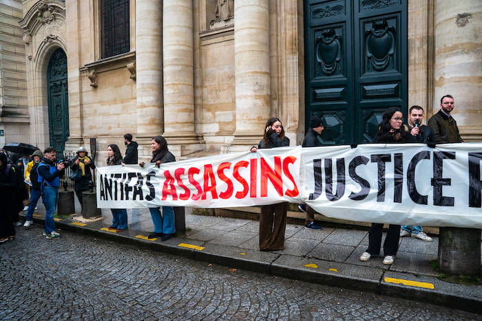 La France est-elle en train de basculer dans une ère de confrontation idéologique ouverte ?