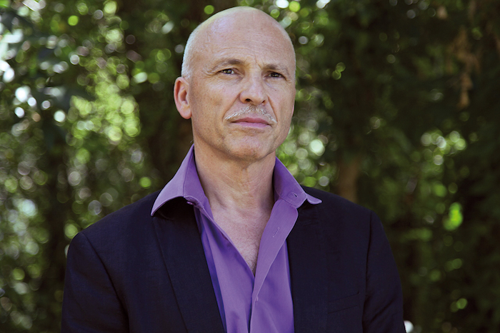 Ouvrir la porte de lumière 