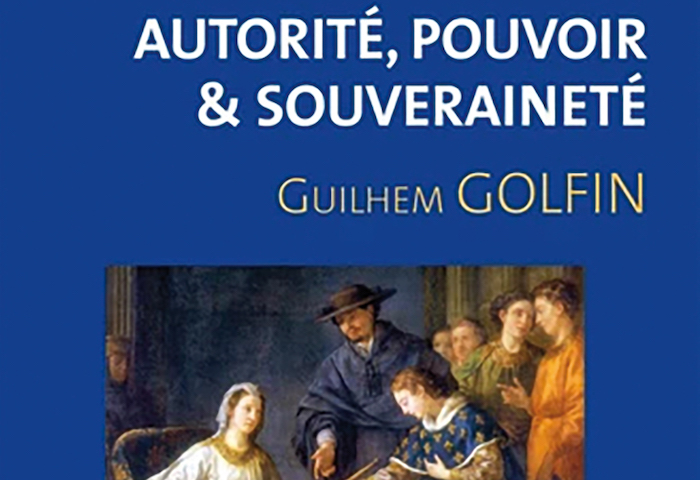 La véritable souveraineté