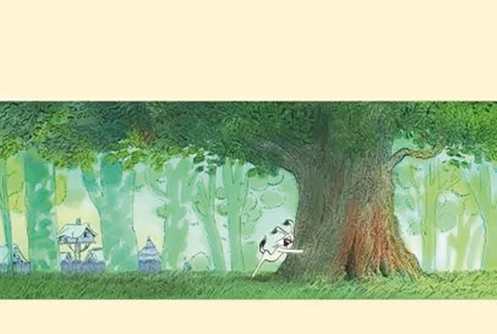 Une cartographie affective de la BD