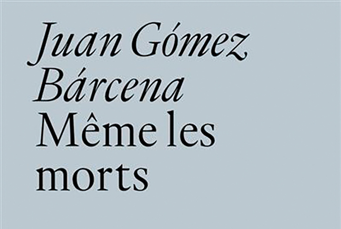 L’horreur et aussi l’espoir, ensemble