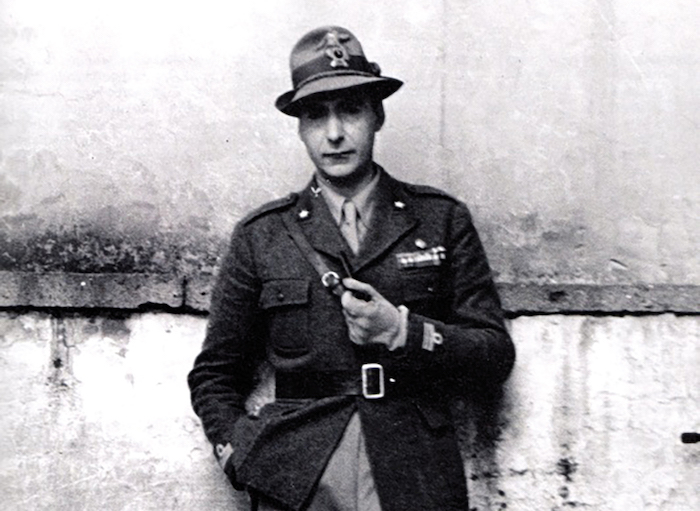 Malaparte, écrivain populiste