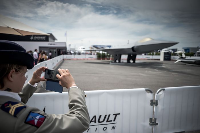 L’irrésistible effacement international d’Emmanuel Macron