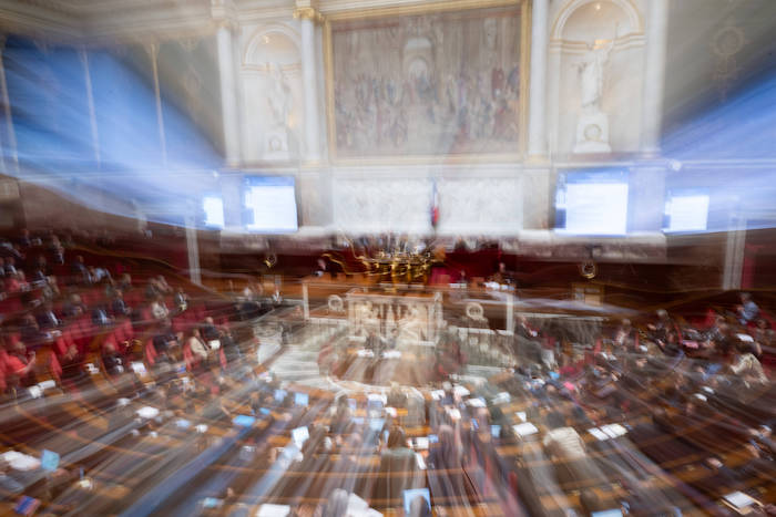 Les droits et la liberté