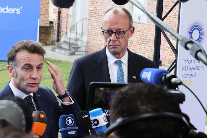 Le couple franco-allemand a-t-il jamais existé ?