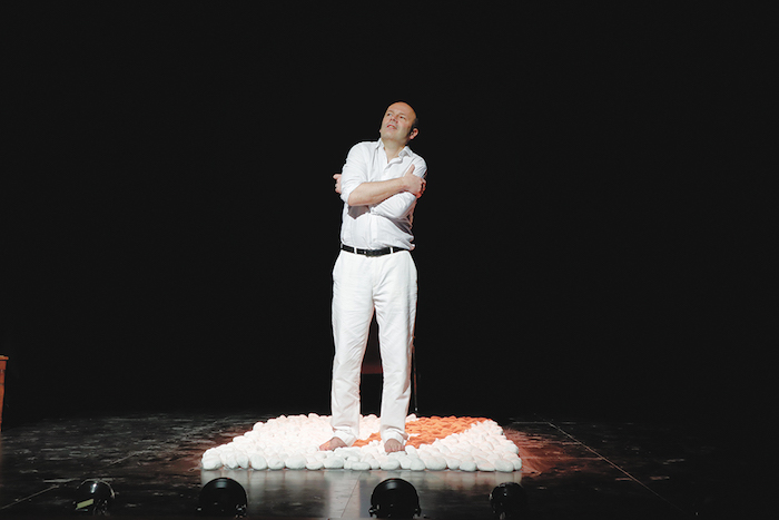 Les Carnets d’Albert Camus