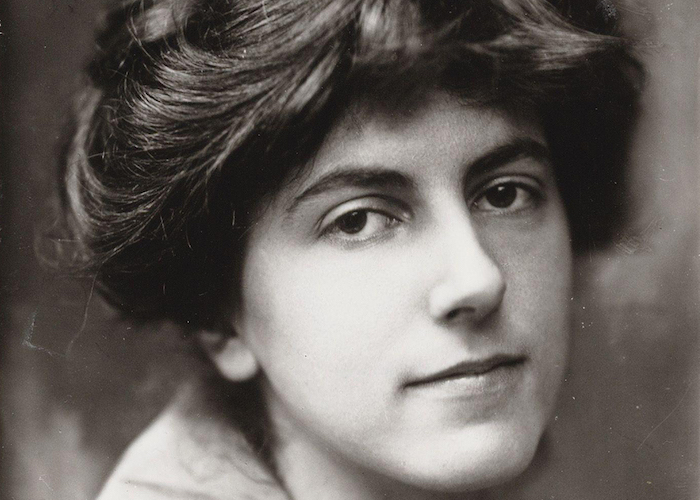 Hors du jardin de l’oubli