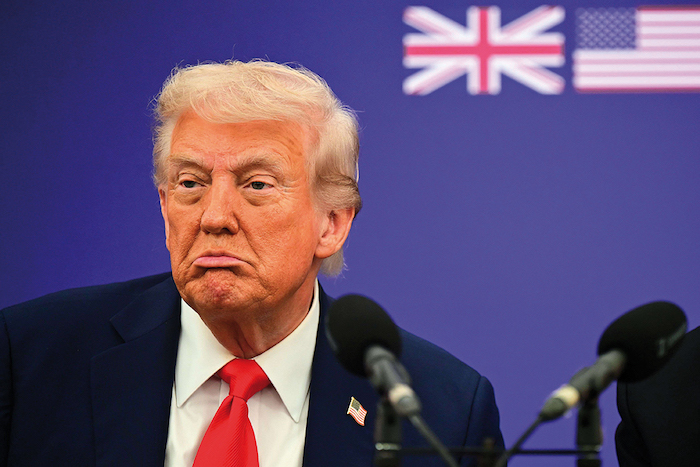 Il ira jusqu’au bout