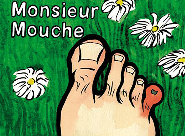 Des styles et des couleurs