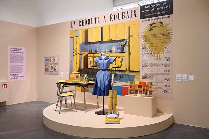 Inventer la distribution