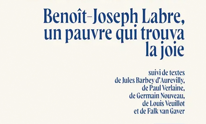 « Ce saint qui ne fut qu’un pauvre homme »