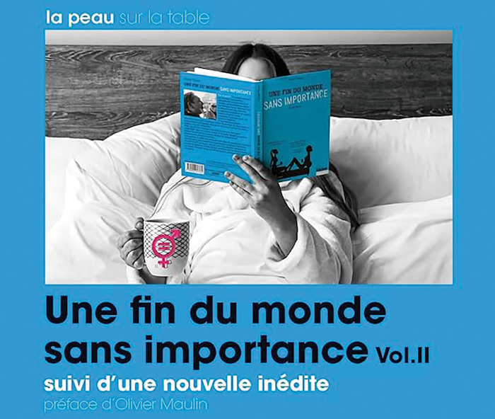 La laideur peinte avec esprit